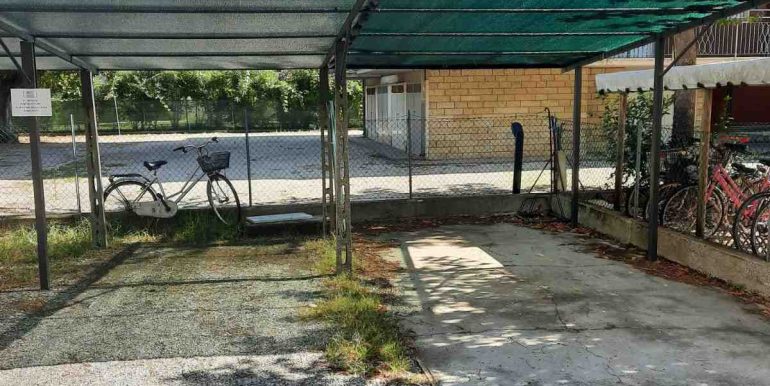 Appartamento in vendita a Pinarella