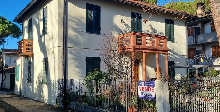 Appartamento indipendente in vendita a Milano Marittima