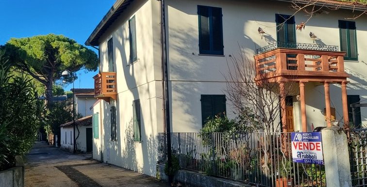 Appartamento indipendente in vendita a Milano Marittima