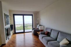 Attico vista mare a Milano Marittima