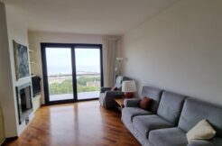 Attico vista mare a Milano Marittima