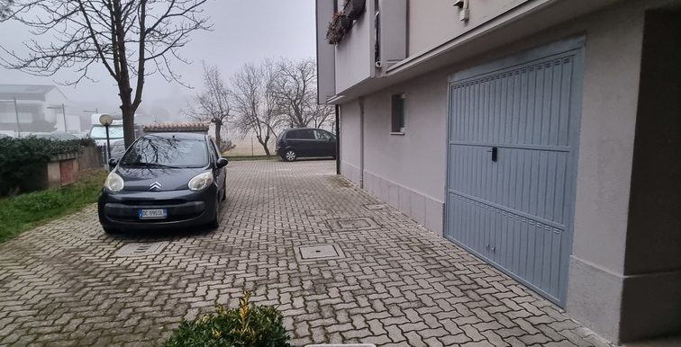 Appartamento residenziale in vendita a Cervia