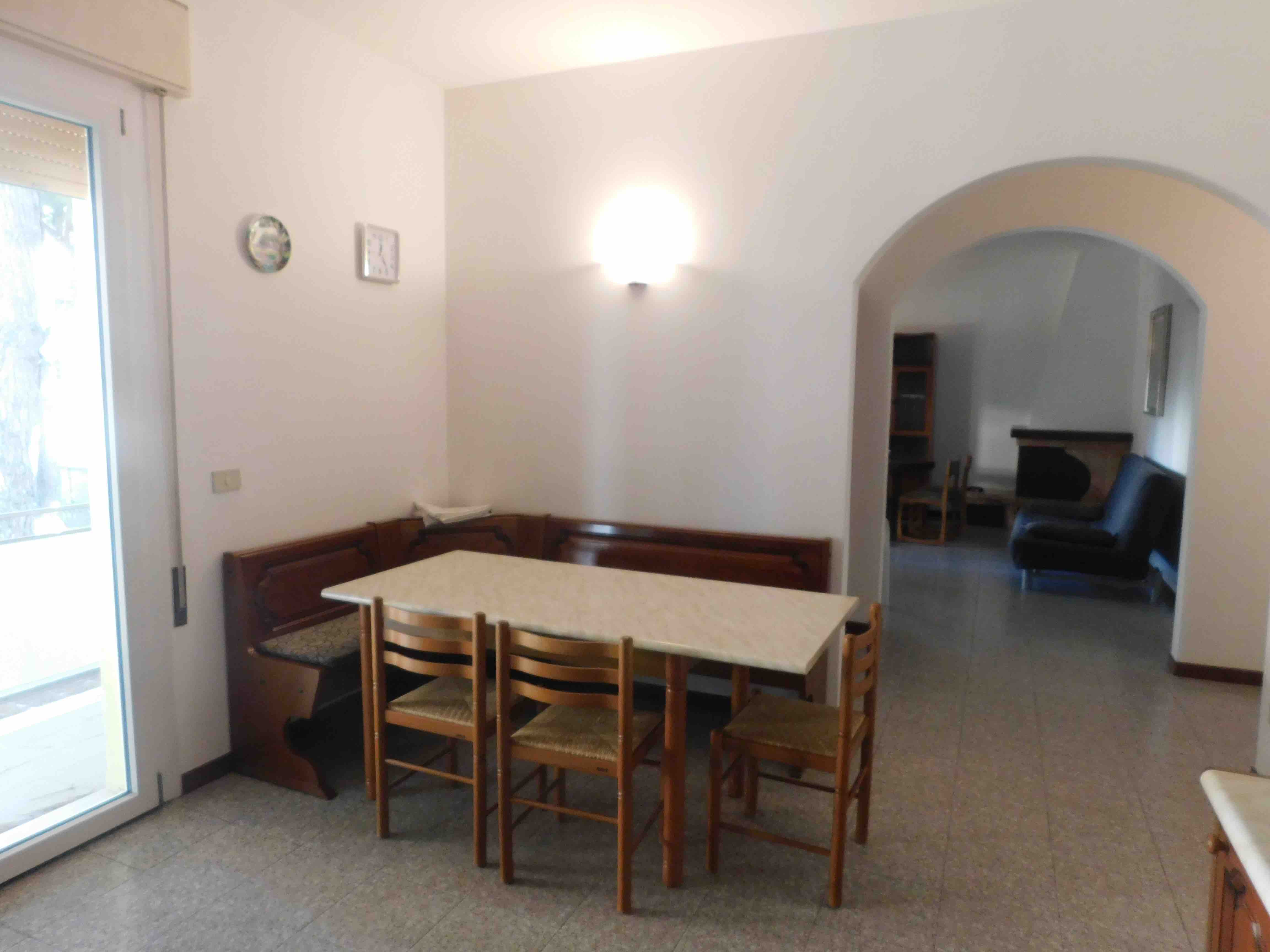 Appartamento in vendita a Pinarella