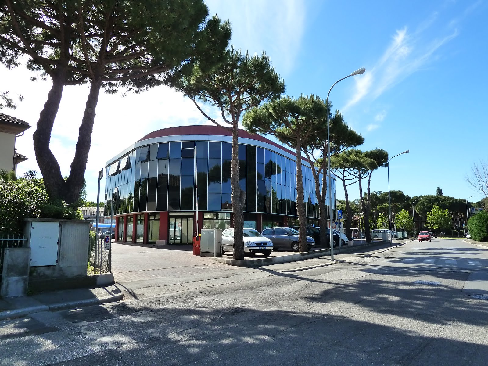 Ufficio-studio a Cervia