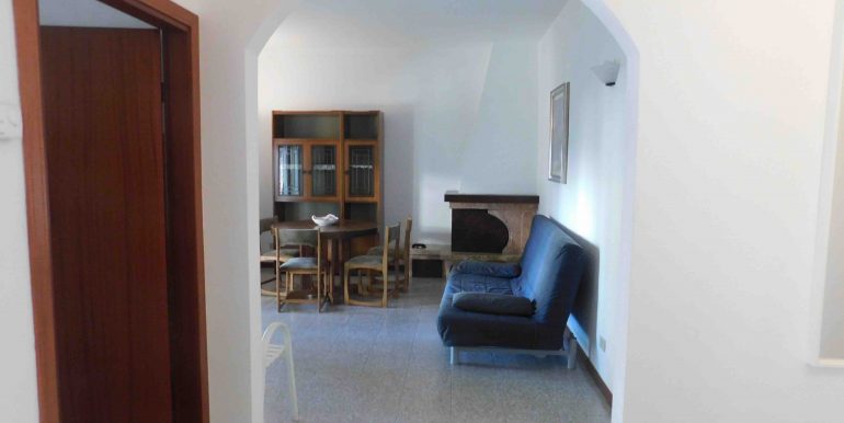 Appartamento in vendita a Pinarella