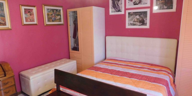 Ampio appartamento in vendita a Pinarella