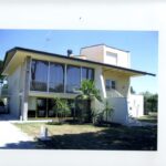 Villa signorile con parco a Cervia