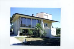 Villa signorile con parco a Cervia