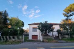 Villa singola a Cervia