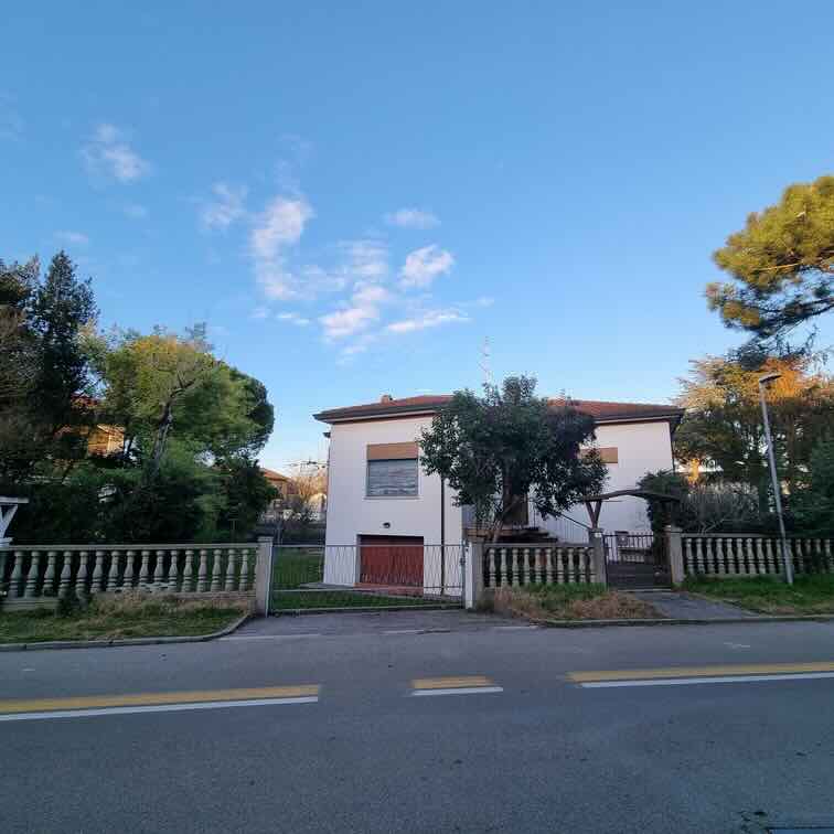 Villa singola a Cervia