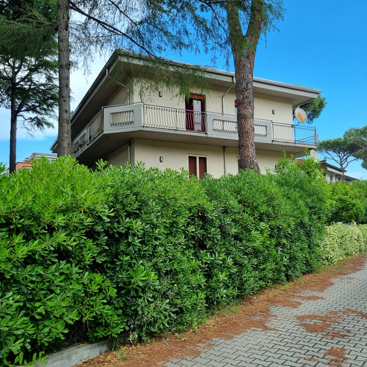 Appartamento a Milano Marittima