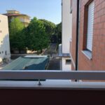 Appartamento due letto a Pinarella