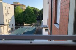 Appartamento due letto a Pinarella