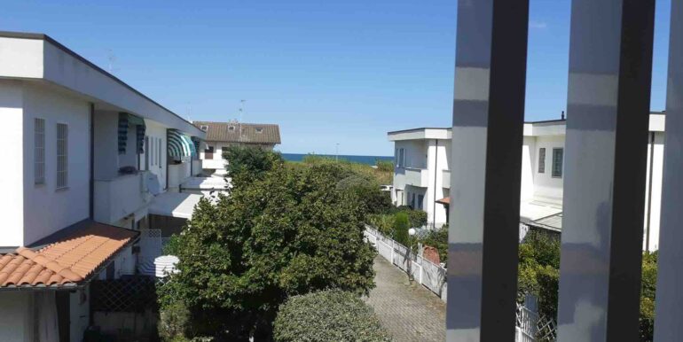Villetta in vendita a Lido di Classe