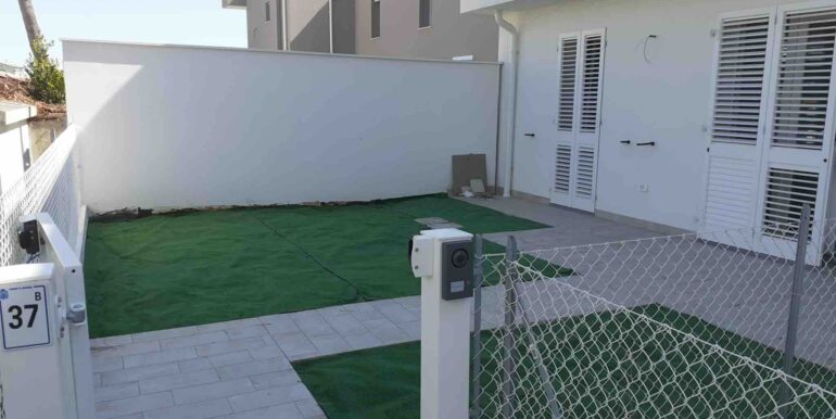 Villetta in vendita a Lido di Classe