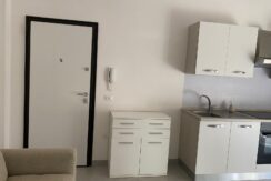 Bilocale in Via Mezzanotte a Pinarella