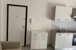 Bilocale in Via Mezzanotte a Pinarella