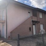 Grande bifamiliare a Montaletto