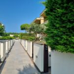Appartamento a Cervia con mansarda