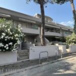 Trilocale in ottima posizione a Pinarella