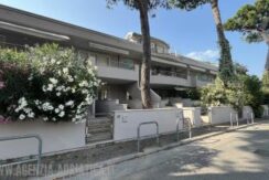 Trilocale in ottima posizione a Pinarella