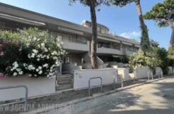 Trilocale in ottima posizione a Pinarella