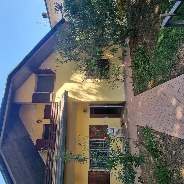Villa a Pinarella di Cervia