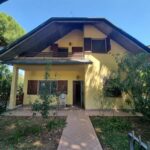 Villa a Pinarella di Cervia