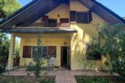 Villa a Pinarella di Cervia