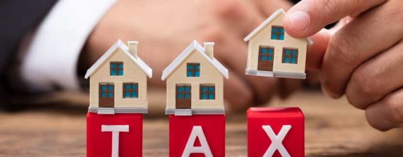 Plusvalenza su casa acquistata con Sismabonus