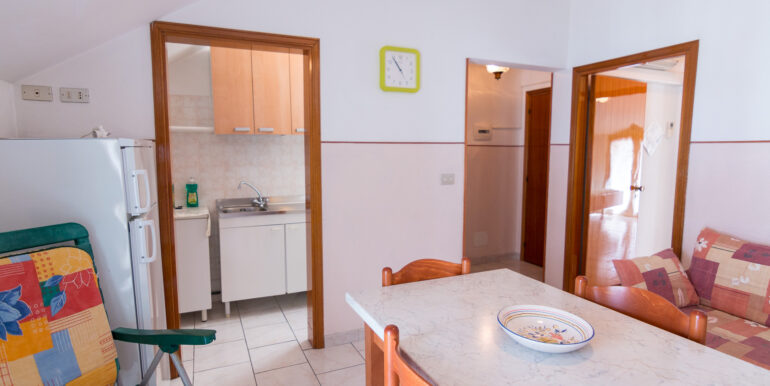 Appartamento vicino al mare in vendita