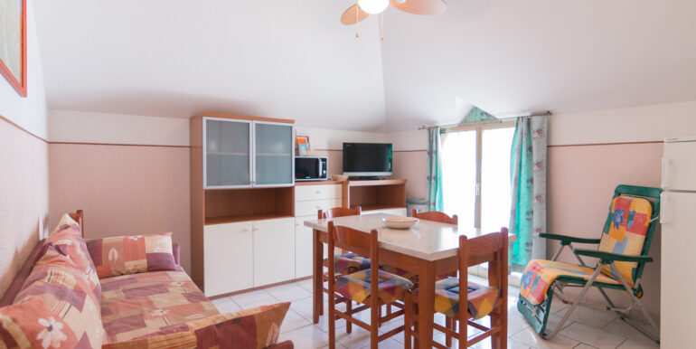 Appartamento vicino al mare in vendita