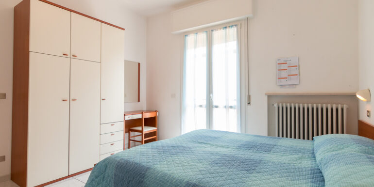 Ampio appartamento in vendita a Pinarella