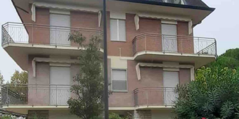 Appartamento vicino al mare in vendita