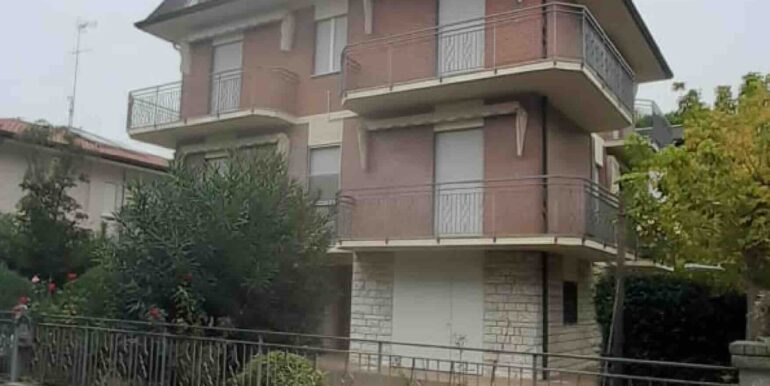 Appartamento vicino al mare in vendita