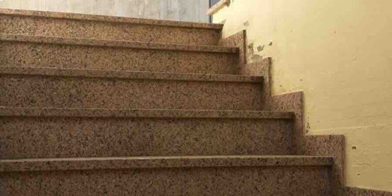 Appartamento al piano terreno a Pisignano