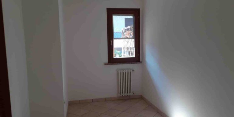 Appartamento al piano terreno a Pisignano