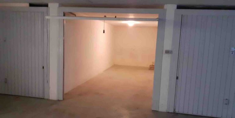 Appartamento al piano terreno a Pisignano