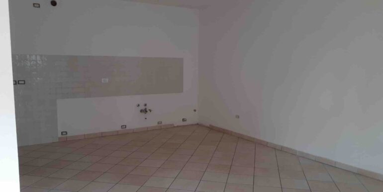 Appartamento al piano terreno a Pisignano