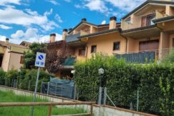Bilocale con mansarda a Pisignano di Cervia