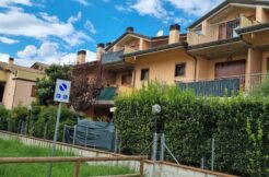 Bilocale con mansarda a Pisignano di Cervia