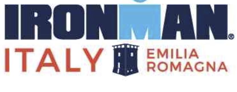 IRONMAN ITALY EMILIA ROMAGNA