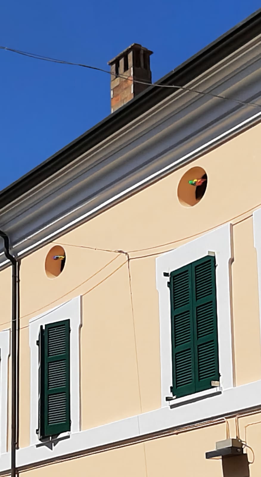 Appartamento nel centro di Cervia