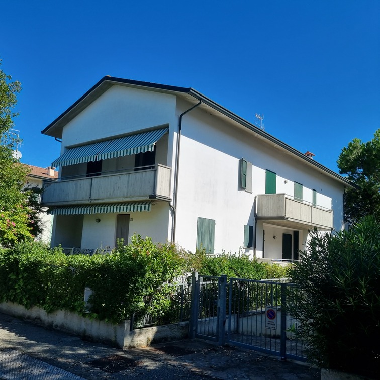 Appartamento a Pinarella di Cervia
