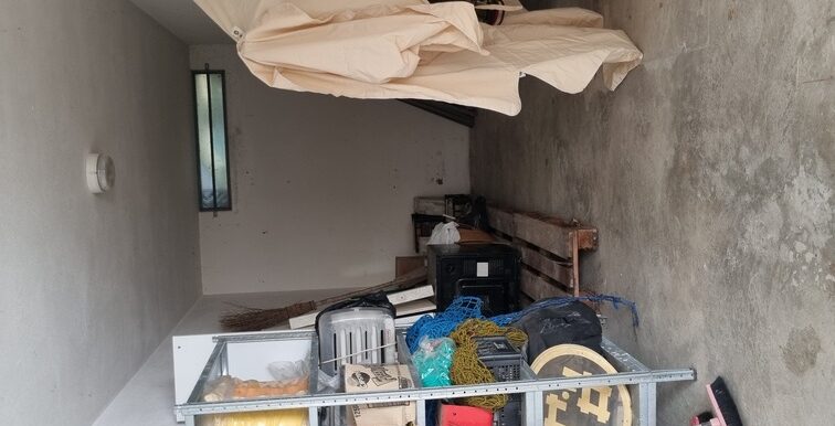 garage y