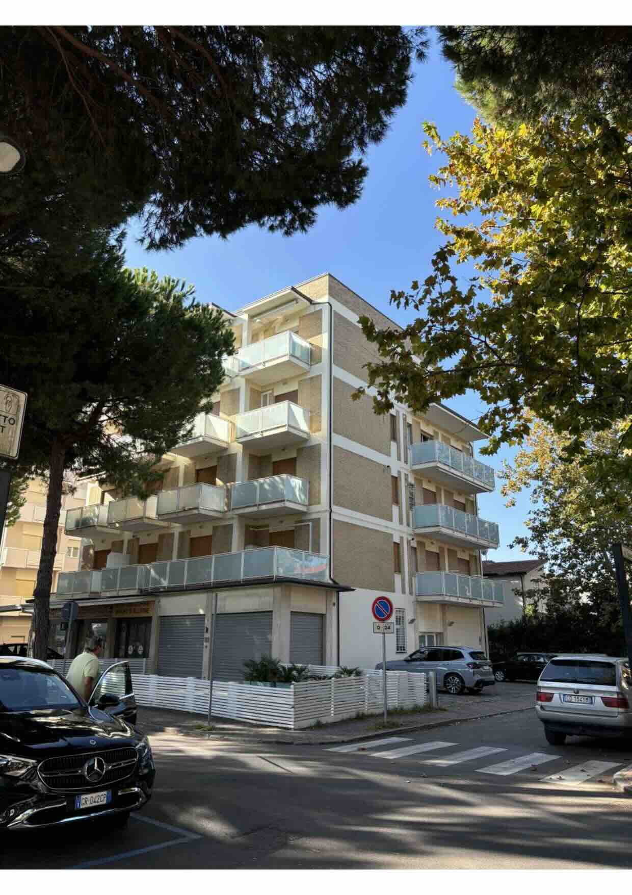 Milano Marittima zona porto canale