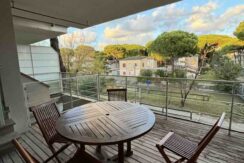 Appartamento vista canalino Milano Marittima
