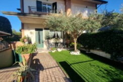 Villa bifamiliare a Cervia