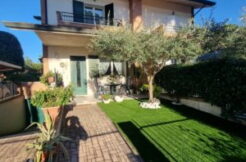 Villa bifamiliare a Cervia