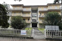 Trilocale a Cervia in ottima posizione